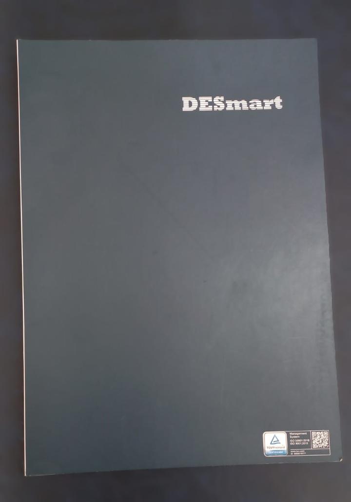 Presentación de presupuesto final Presentación de presupuesto final